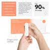 Coeliac Disease Test Kit - Gluten Sensitivity Detection - 99% Accurate Home Test for Gluten Allergy - Blood Sample Testing - CE Certified - 1pc Celiac Test Kit view 3