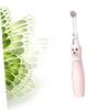 Beavorty Flashing Toothbrush Electric for Boys and Girls LED Sonic Brush Oral Cleaning Without Battery view 4