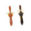 Beavorty 2pcs Toothbrush Boys and Girls Years Silicone Boy Girl Oral Care Light Dark view 1