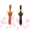 Beavorty 2pcs Toothbrush Boys and Girls Years Silicone Boy Girl Oral Care Light Dark view 4