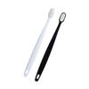 Beavorty 2pcs Micro-Nano Hairy Toothbrushes for Oral Cleaning Soft Bristles for Pregnant Women Teeth Cleaning Tool for Daily Use view 1