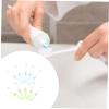 Beavorty 30pcs Foldable Toothbrushes Portable Travel Toothbrushes for Travel Multipack Soft Bristles for Daily Use and Go Hygiene view 4