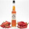 Joe's Chilli Sauce Co SWEET N'Hot Scotch Bonnet & Garlic Sweet Chilli Sauce view 2