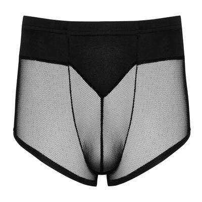Svenjoyment Men's Pants Black L