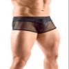 Svenjoyment Men's Pants Black L view 2
