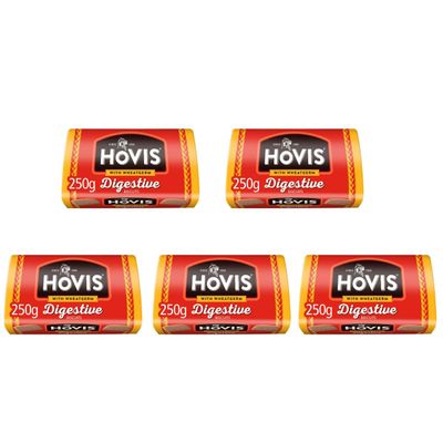 Digestives Biscuits