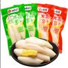 Infinitely Great Home Decor Center 500g Chinese Food Specialty Crystal Radish spicy Luobo Pickles