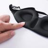 100% Blackout Sleep Masks for Women & Men - Zero Eye Pressure - Slogans - Ergonomic Design 3D Cutout Eye Movement Friendly, Ultra Soft & Comfortable Eye Mask for Sleep/Nap/Travel (Beauty Sleep) view 4