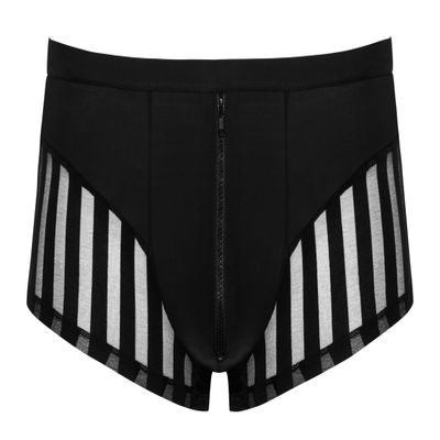 Svenjoyment Men's Pants Black L
