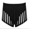 Svenjoyment Men's Pants Black L view 1