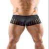 Svenjoyment Men's Pants Black L view 3
