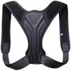 SUREKYA Posture Corrector Back Brace Adjustable Posture Brace for Upper Back Shoulder Pain Relief Posture Trainer Spine Posture Support Feito na China Full moon charitable view 1