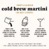 Java House Cold Brew Espresso Martini Mix Liquid Concentrate Pods (Pack of 6) view 3
