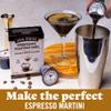Java House Cold Brew Espresso Martini Mix Liquid Concentrate Pods (Pack of 6) view 4