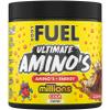 Applied Nutrition BodyFuel Amino's - Amino Acids Supplement, EAA Essential Amino Acids Powder, Muscle Fuel & Recovery (270g - 30 Servings) (Millions Cola) view 1