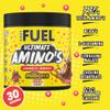Applied Nutrition BodyFuel Amino's - Amino Acids Supplement, EAA Essential Amino Acids Powder, Muscle Fuel & Recovery (270g - 30 Servings) (Millions Cola) view 2