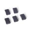 5Pcs ATTINY85-20PU ATTINY85 20PU ATTINY85-20 ATTINY85 ATMEL DIP Chip Dip And Dots view 1