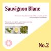 Nice Sauvignon Blanc, Spanish Wine in a Can, Dry, Crisp, Peachy White Wine from La Mancha, Always Good to Go, 12 x 187ml Canned Wine view 2