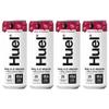 Huel Cherry & Raspberry Daily A-Z Vitamins 4 x 330ml view 1