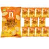 Nairn's Gluten Free Mini Cheese Bakes 45g (Pack of 14) view 1