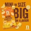 Nairn's Gluten Free Mini Cheese Bakes 45g (Pack of 14) view 3