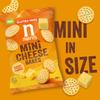 Nairn's Gluten Free Mini Cheese Bakes 45g (Pack of 14) view 4