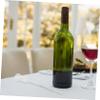 Anneome Alcoholmeter Hydrometer for Wine 0-25 Glass Measuring Tool Test Jar for Home Brewing Red Wine Alcohol Content Measurement view 3