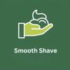 4 Pack - Palmolive Mens Shaving Cream Classic 100ml With Palm Extract - Total 400ml Shave cream- With Treseida Thank You Card view 4