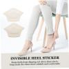 minkissy 5sets Heel Protector for Shoes Heel Lifts Inserts for Trainers 3pairs*5 view 4
