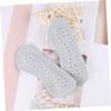 minkissy 12pairs Shoe Heel Protectors Abrasion-Resistant Pads Back of Heel Cushions for Women Men view 3