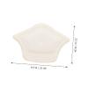 minkissy 3sets Heel Protector Plantar Comfortable Sponge Heel Pads for Shoes 3pairs*3 view 3