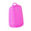 Beavorty 10pcs Toothbrush Head Covers Silicone Tooth Brush Coverings for Travel and Home Use Portable Toothbrush Accessories view 3