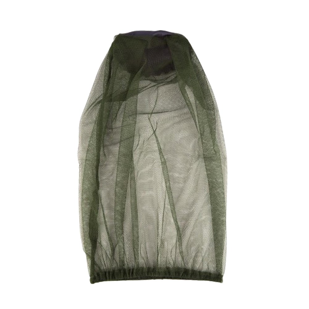 Fine Mesh Head Net, Breathable Mesh Head Net, Face Maskue Net | Netting Maskue - Face Maskue Breathable Light Fine Mesh Net for Adventure Camping Gardening Fishing Hiking