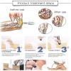 Extracorporeal Shockwave Therapy Machine, Muscle Deep Tissue Massager with 7 Massage Head, Shockwave ED Therapy Machine for Sports Injuries, Joint Hurt, Muscle Pain Relief view 3