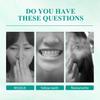 Lenaro Probiotics Bright Whitening Teeth Mousse,Lenaro Herbal Brightening Oral Repair Mousse,Lenaro Tooth Mousse,Teeth Whitening Mousse Foam,Lenaro Teeth Mouse (3pcs) view 2