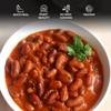 Mehar's Ready to Eat Rajma Chawal 280g Pack of 6 | Authentic Rajma Flavor | Ready to Eat Meal, Indian Cuisine, Convenient Microwave Meals, | Ready to Heat! view 3