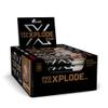 Olimp Protein Xplode Bar (25 x 40 g) - Double Chocolate view 1