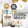 Olimp Cream of Rice (1000 g) - Vanilla view 3