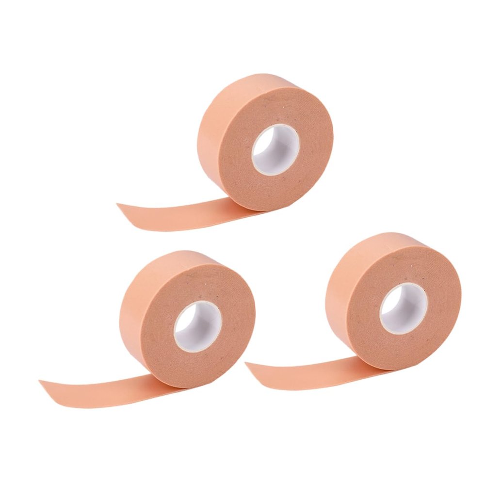 minkissy 9pcs Shoe Heel Grips Heel Cushion Pads for Women Stickers Protectors Easy Stick Stabilizers