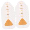 minkissy Sets Heel Stickers Prevention Supplies Heel Tape for Outdoor Activities Pcs view 2