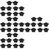 minkissy 4sets Shoe Heel Protectors Soft Heel Grips Pads for High Replaceable Stickers 5pairs * 4 view 1
