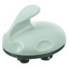 FRCOLOR Acupoint Massager Hand Roller for Muscle Relaxation and Pain Relief, Home Supply Daily Use Foot and Neck Massage Tool, Comfortable Ergonomic Design for Calves, Legs, and Back view 1