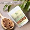SAMYAM Arjuna Bark Powder - 500g Pack | Ayurvedic Supplement, Terminalia arjuna view 2