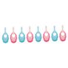 minkissy 8pcs Boys and Girls Toothbrushes Soft Brush Manual Boy Girl Toothbrush Travel Teeth Brush Portable and Accessory Daily Use view 1