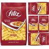 Filiz Pasta Fusilli 500 Gram x 5 Packs view 1