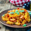 Filiz Pasta Fusilli 500 Gram x 5 Packs view 4