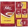Filiz Pasta Vermicelli 500 Gram x 5 Packs view 1