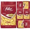 Filiz Pasta Ditaloni 500 Gram x 5 Packs view 1