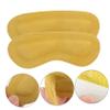 minkissy 4 Sets Heel Stickers for Sports Shoes Leather Heel Protectors Soft Cushion Inserts Comfortable Wear-Resistant Liners view 3
