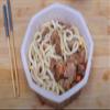 Xian Feng Mini Self-Heating Portable Packaged Instant Meal Quick & Easy to Make - Pork Noodle 638g view 3